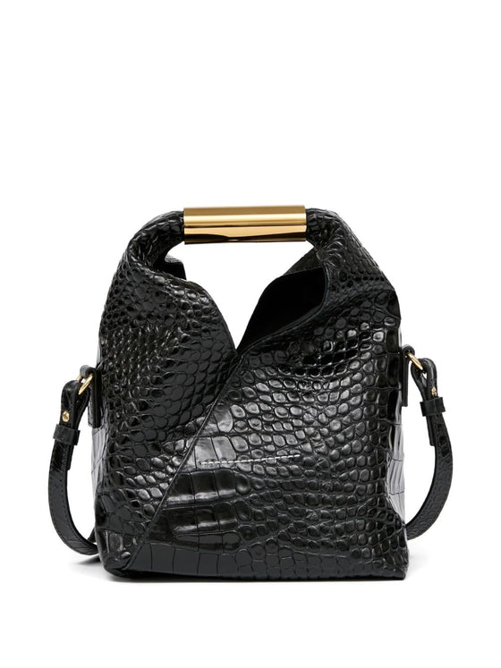 MM6 Maison Margiela Bags.. Black