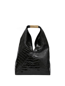  MM6 Maison Margiela Bags.. Black