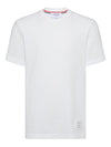Thom Browne T-shirts and Polos White