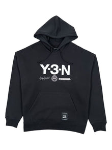  Y-3 X NBHD Sweaters Black