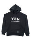 Y-3 X NBHD Sweaters Black