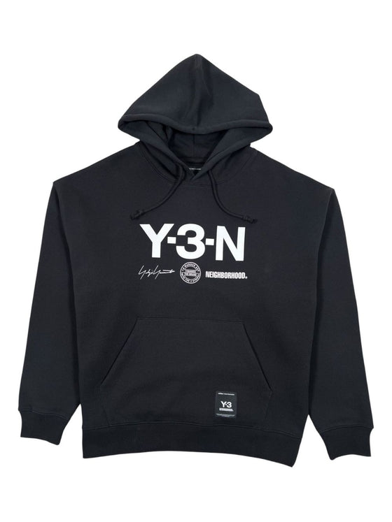 Y-3 X NBHD Sweaters Black