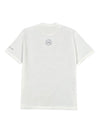 Y-3 X NBHD T-shirts and Polos White
