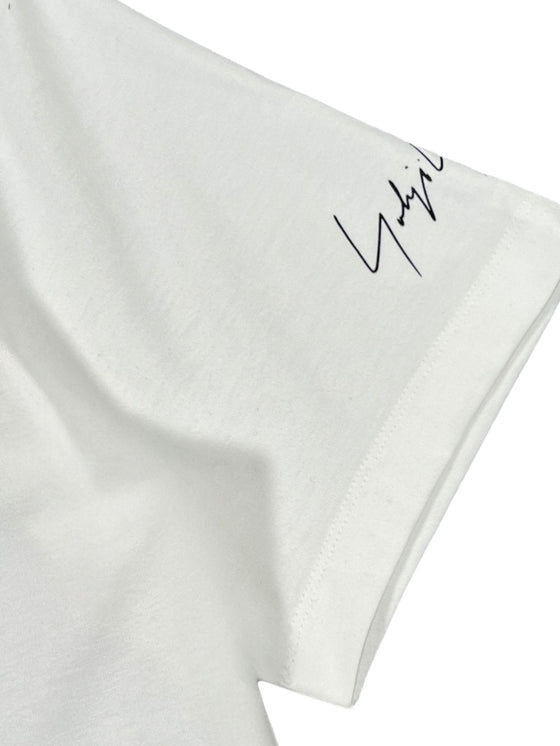 Y-3 X NBHD T-shirts and Polos White