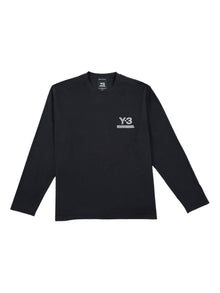  Y-3 X NBHD T-shirts and Polos Black