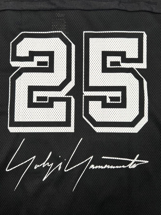 Y-3 X NBHD T-shirts and Polos Black