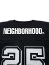 Y-3 X NBHD T-shirts and Polos Black