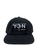 Y-3 X NBHD Hats Black