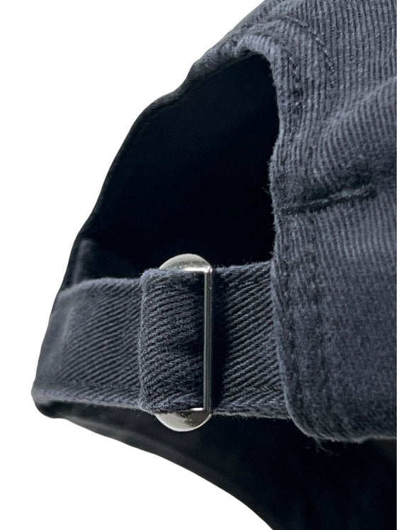 Y-3 X NBHD Hats Black