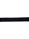 Y-3 X NBHD Belts Black