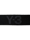 Y-3 X NBHD Belts Black