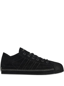  Y-3 X NBHD Sneakers Black