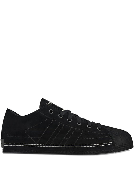 Y-3 X NBHD Sneakers Black