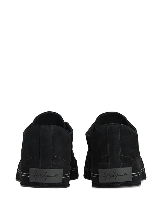 Y-3 X NBHD Sneakers Black