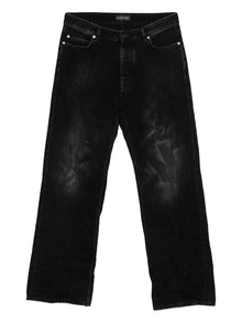  Balenciaga Trousers Black