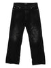 Balenciaga Trousers Black