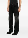 Balenciaga Trousers Black