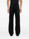 Balenciaga Trousers Black