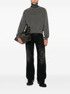 Balenciaga Trousers Black