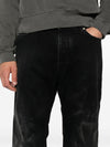 Balenciaga Trousers Black