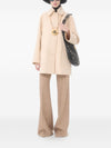 Valentino Coats Beige