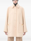 Valentino Coats Beige