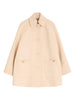 Valentino Coats Beige