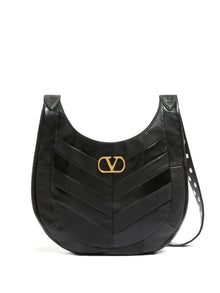  Valentino Garavani Bags.. Black
