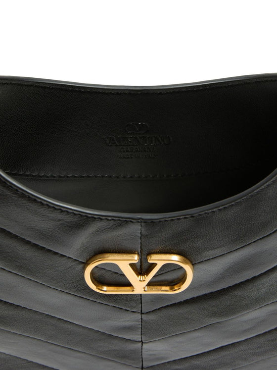 Valentino Garavani Bags.. Black