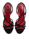 Valentino Garavani Sandals Black