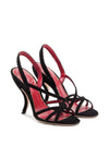 Valentino Garavani Sandals Black