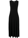 Norma Kamali Dress