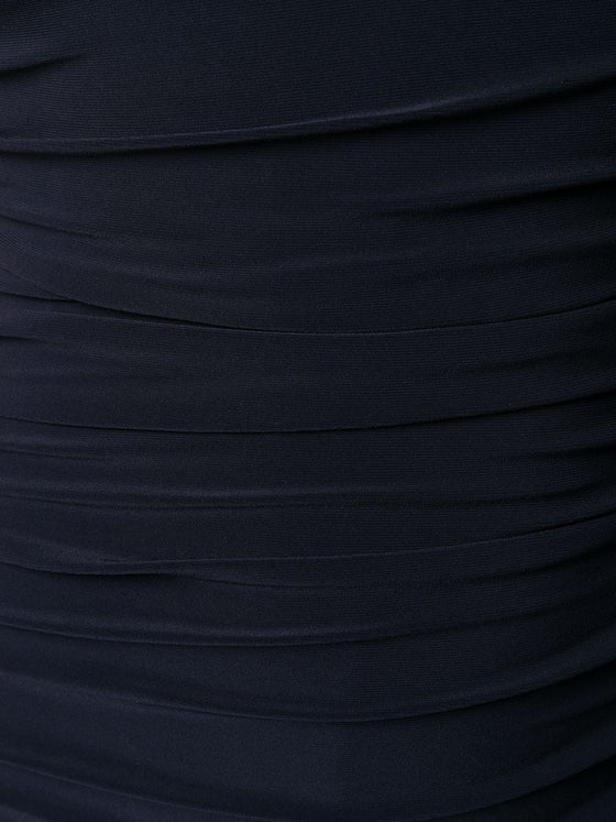 Norma Kamali Dresses Blue