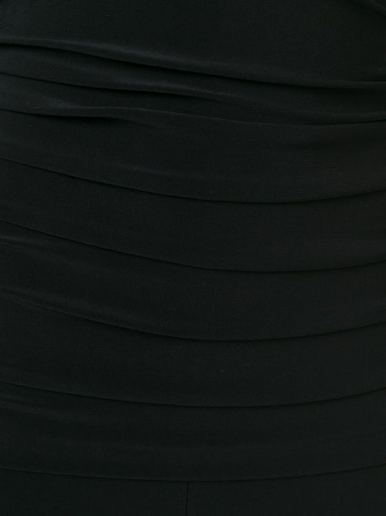 Norma Kamali Dresses Black