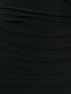 Norma Kamali Sleeveless crewneck jumpsuit