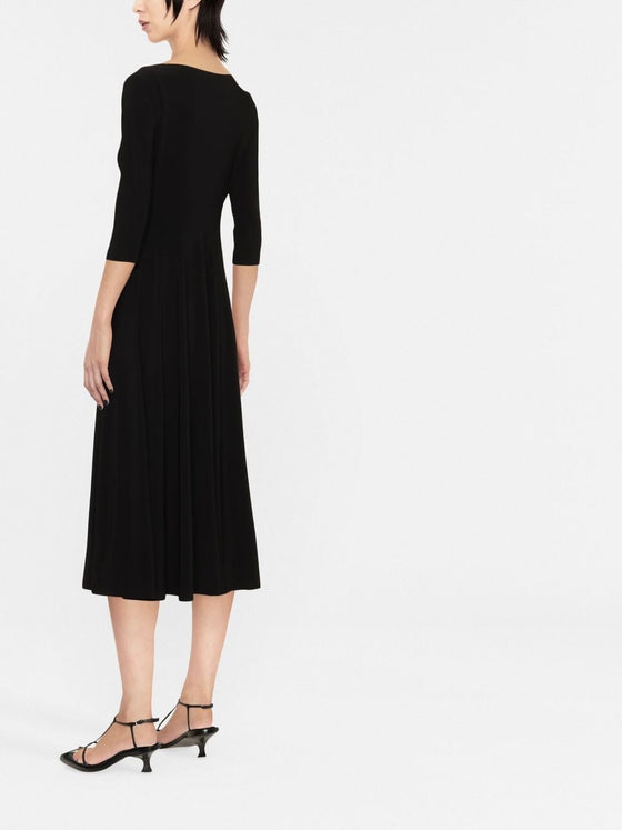 Norma Kamali Dresses Black