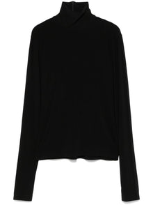  Norma Kamali Top Black