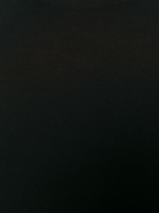 Norma Kamali T-shirts and Polos Black