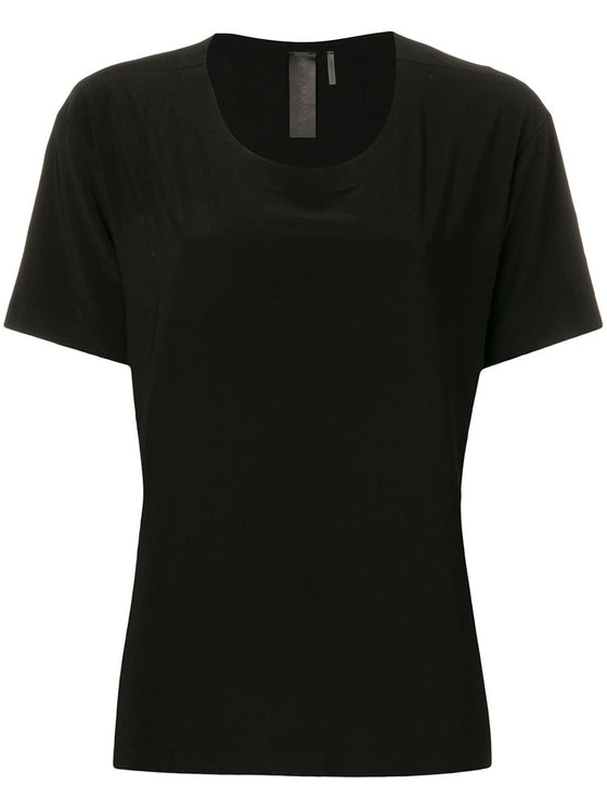 Norma Kamali T-shirts and Polos Black