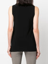 Norma Kamali Crewneck top