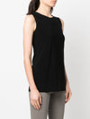 Norma Kamali Top Black