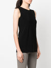 Norma Kamali Crewneck top