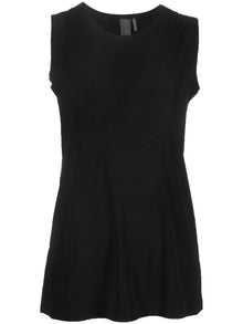  Norma Kamali Top Black