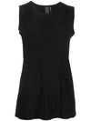 Norma Kamali Crewneck top
