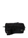 PORTER Bags.. Black