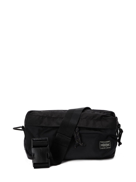 PORTER Bags.. Black