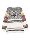 Semicouture Sweaters MultiColour