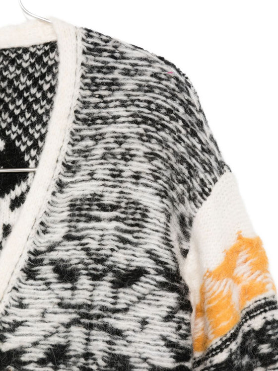 Semicouture Sweaters MultiColour