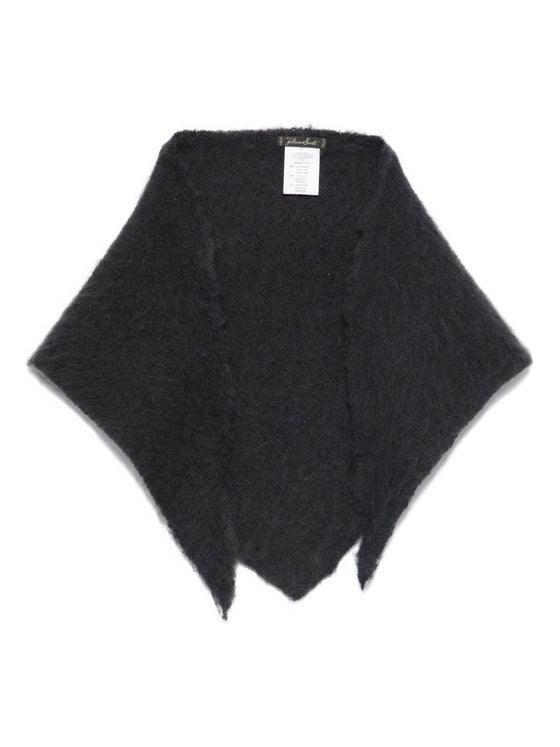 Faliero Sarti Scarfs Grey