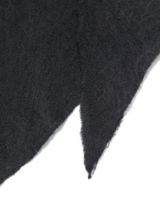 Faliero Sarti Scarfs Grey